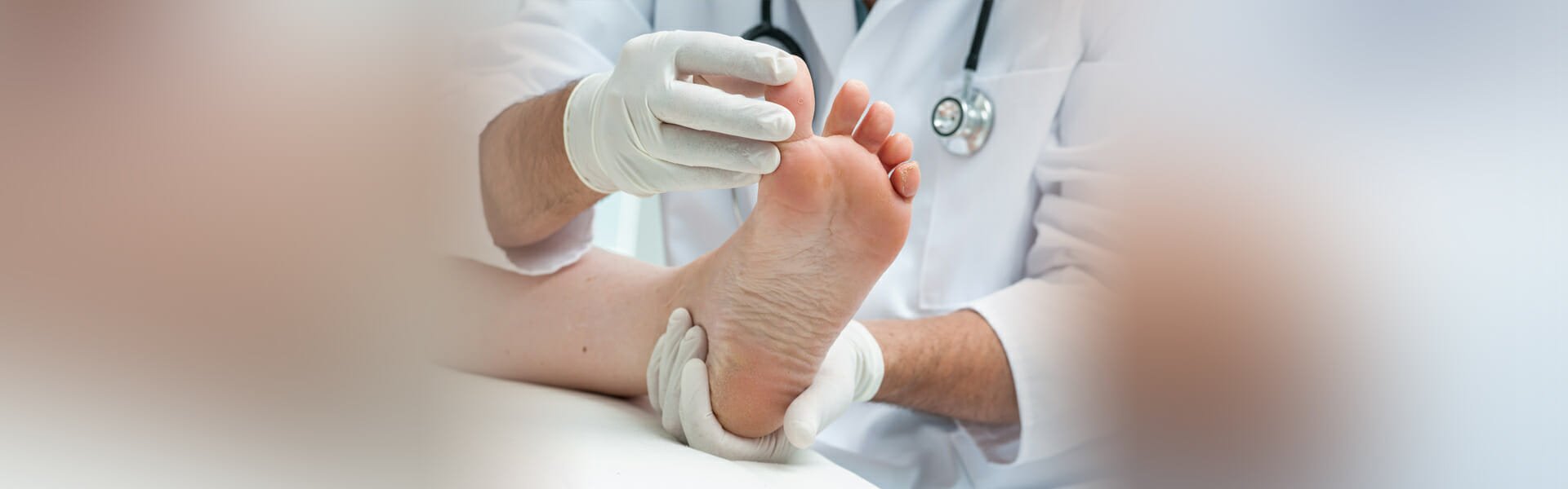 Caledon Foot Care Clinic and Orthotics Foot Specialist